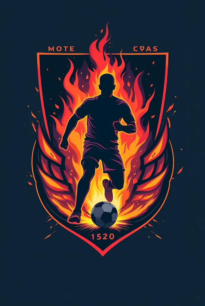 football club logo