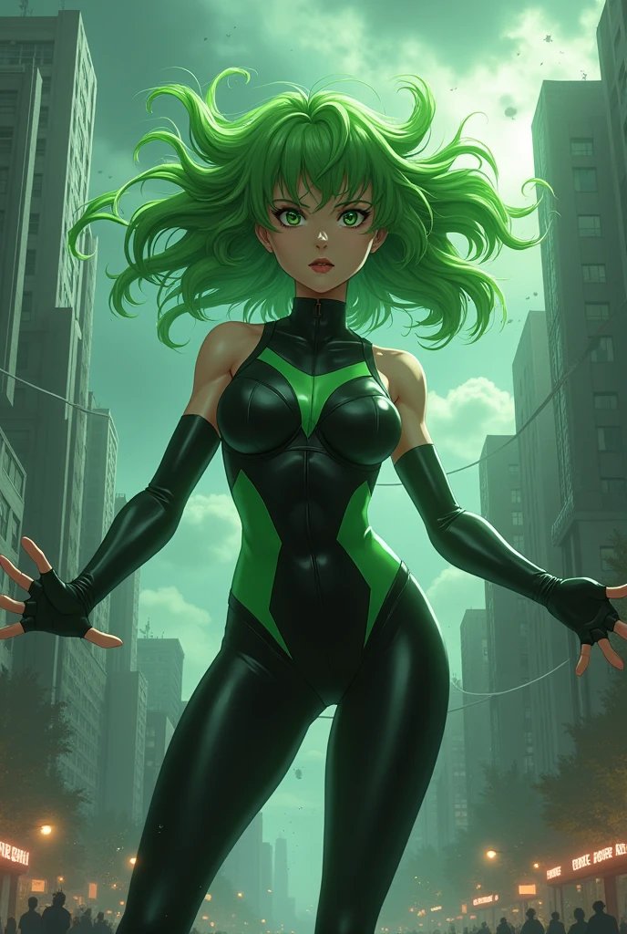 Tatsumaki