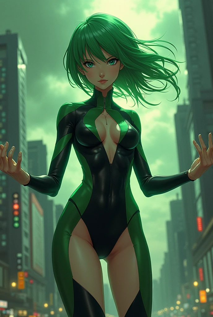 Tatsumaki
