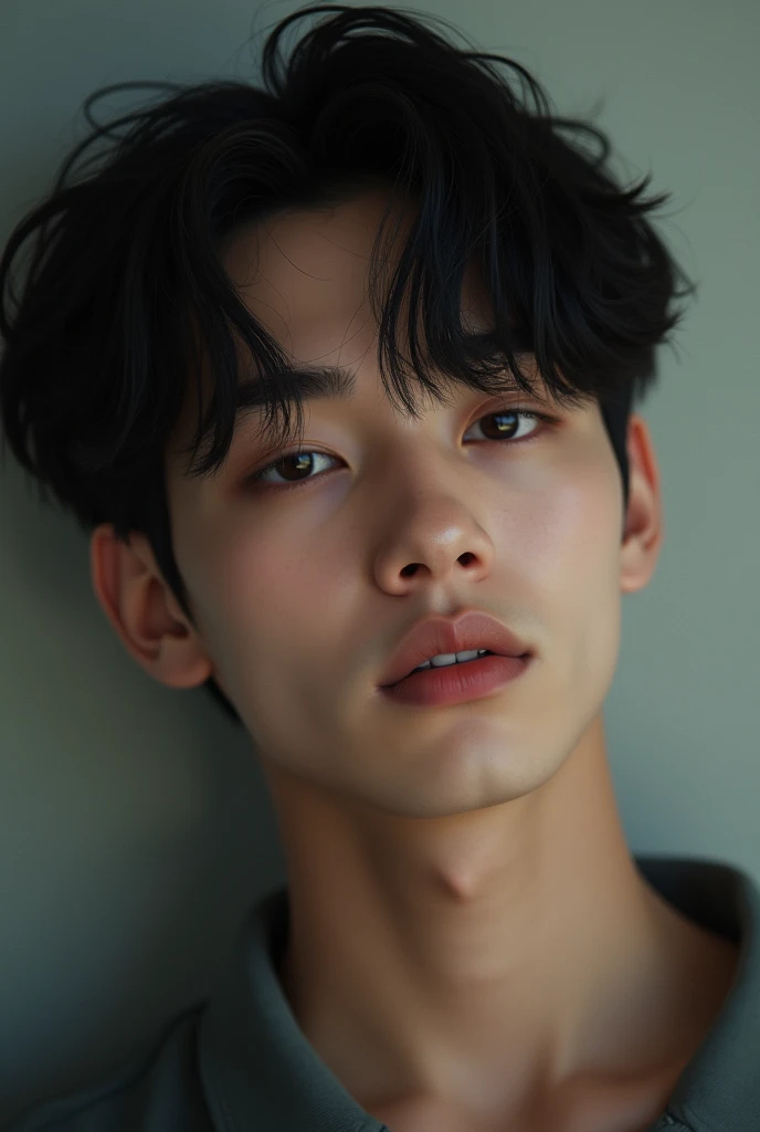 Bts V