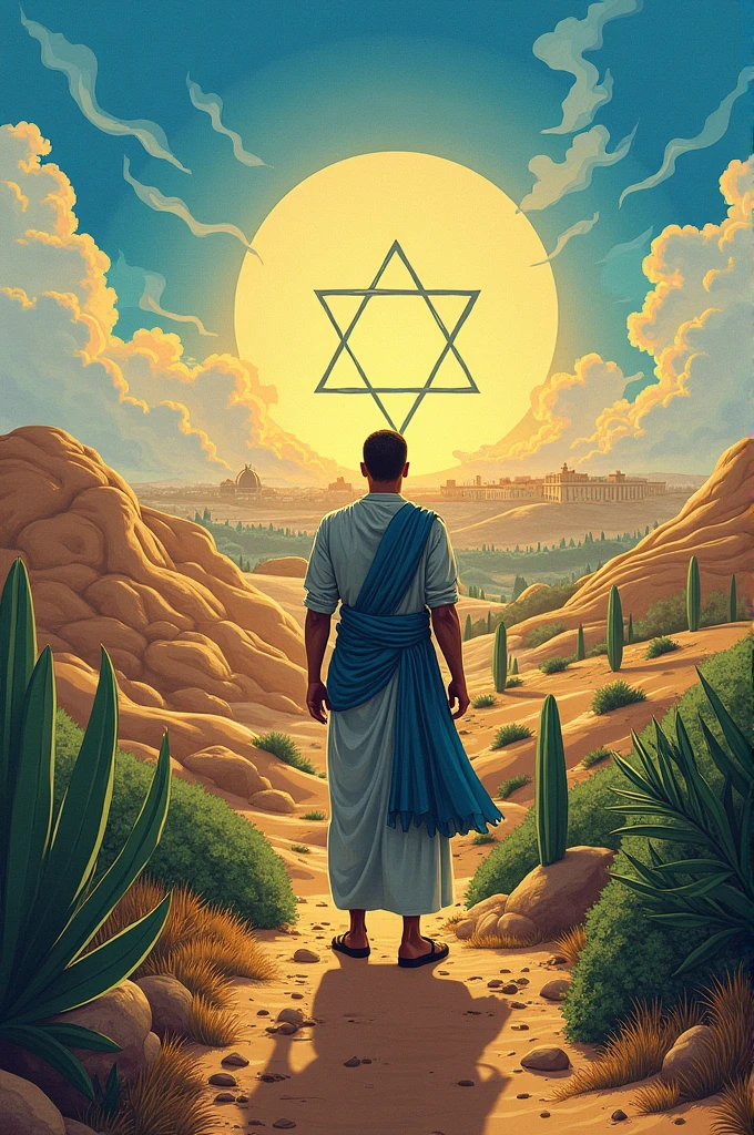 Representation of Israel