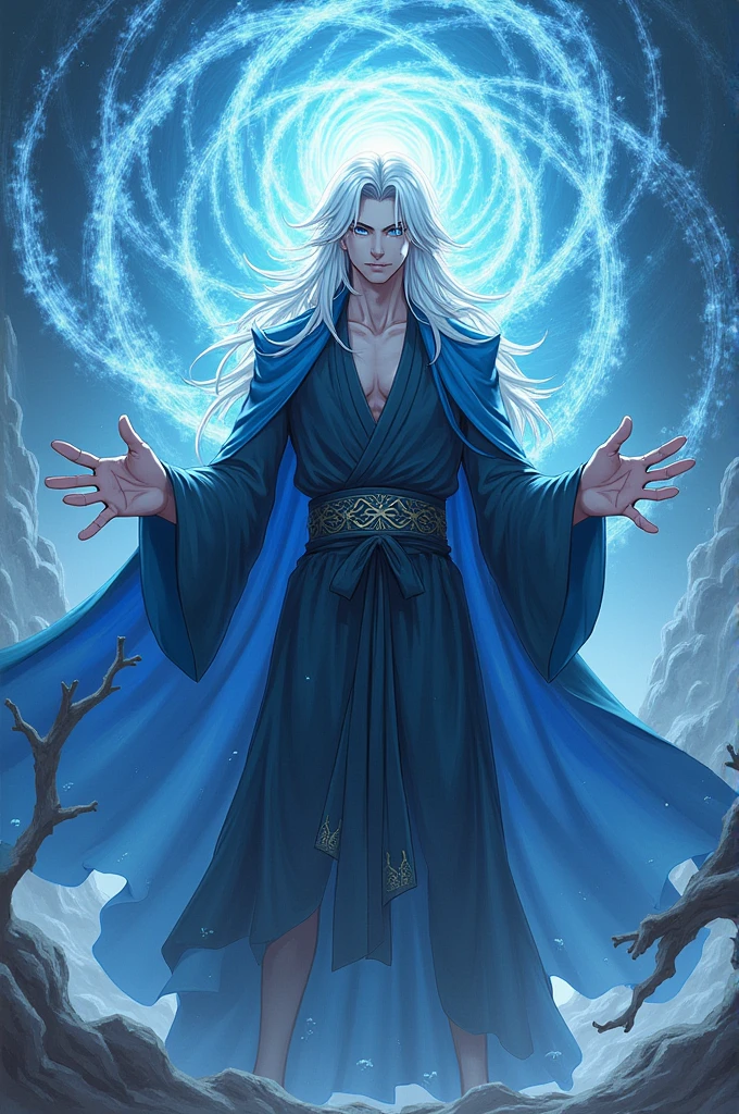gojo Satoru