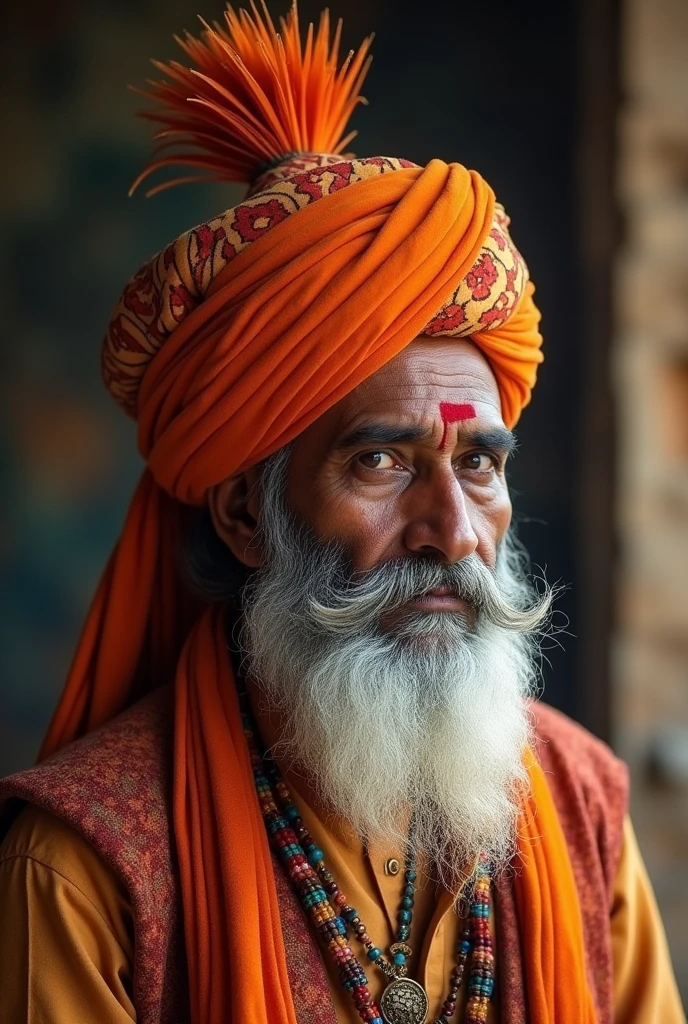 Indian randi
