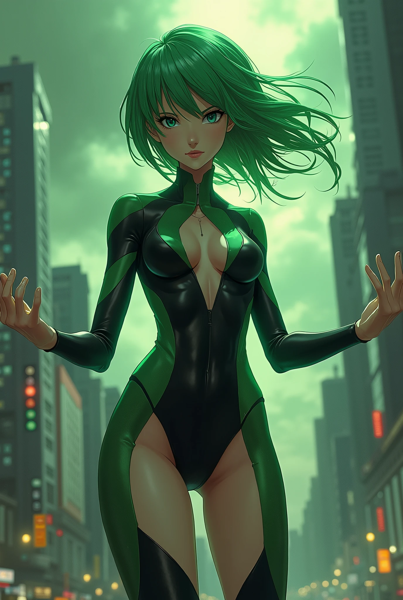 Tatsumaki