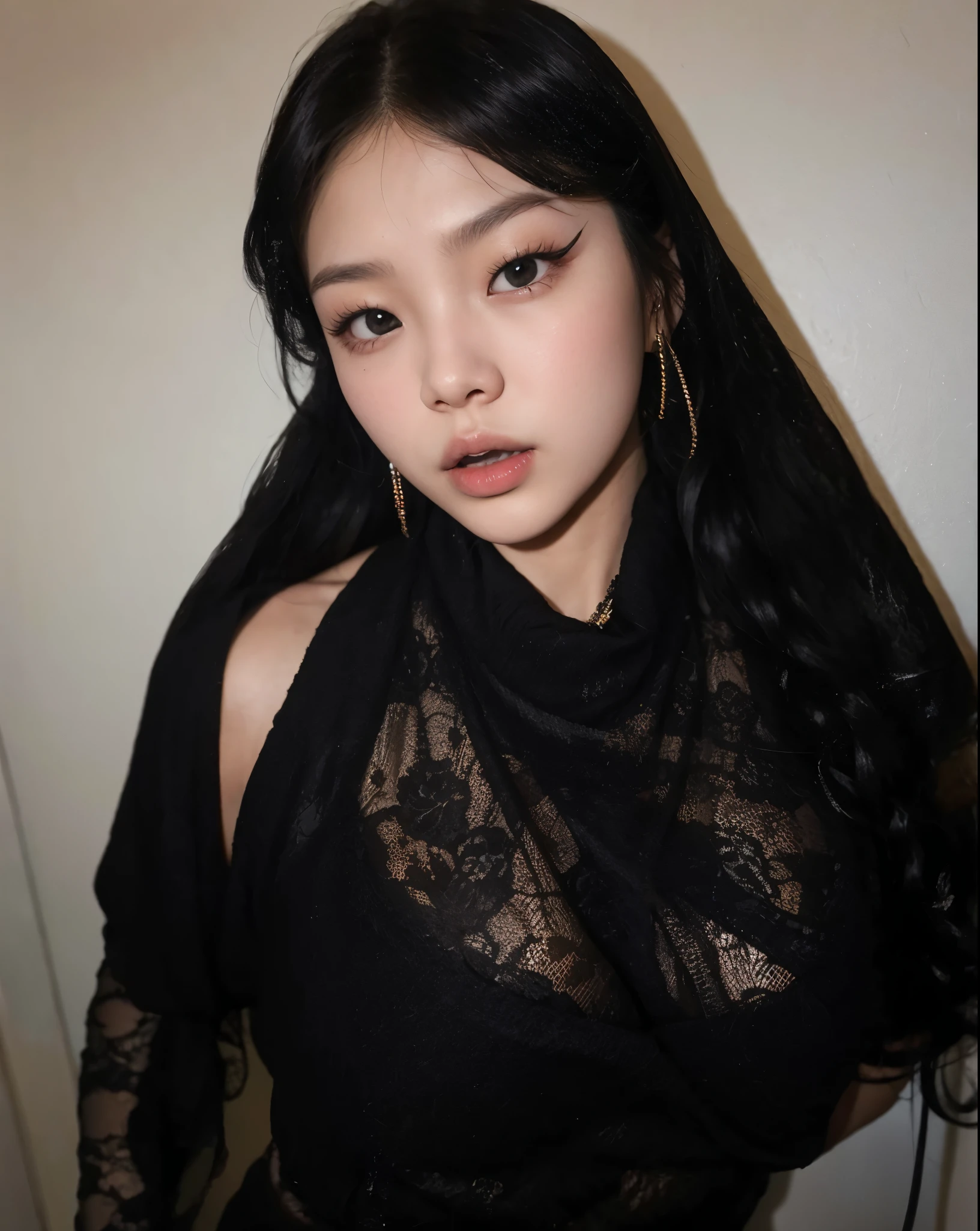 Jennie kim
