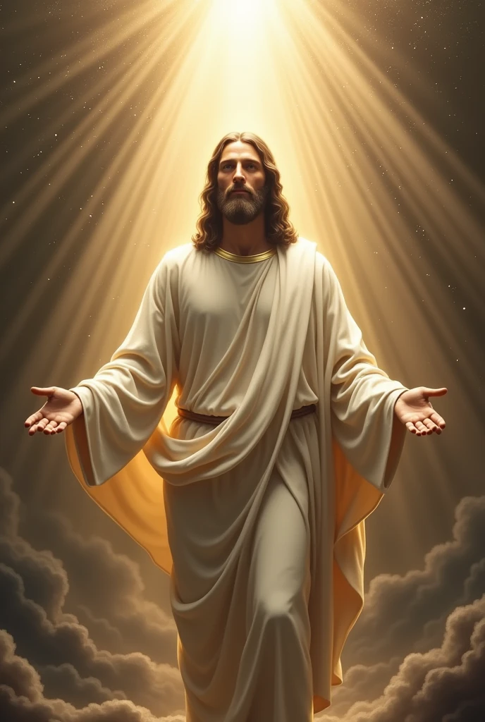 Jesus is the way, the truth, and the life