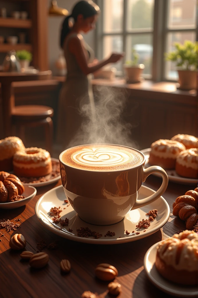 mocha