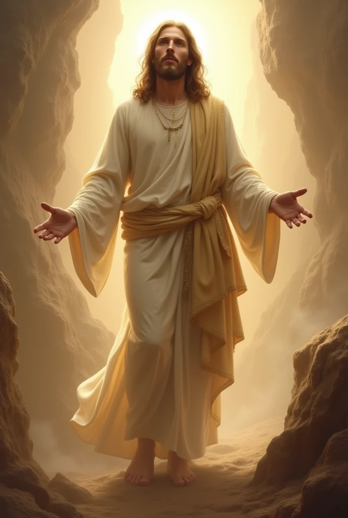 Jesus is the way, the truth, and the life