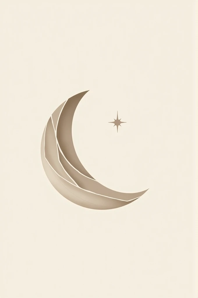 Moon logo