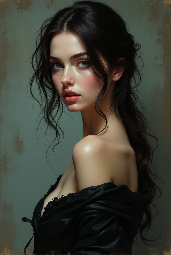 Create female