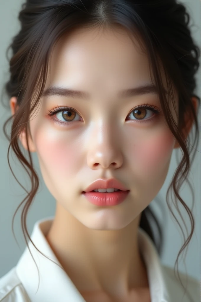 ((best quality)), ((masterpiece)), (detailed), perfect face