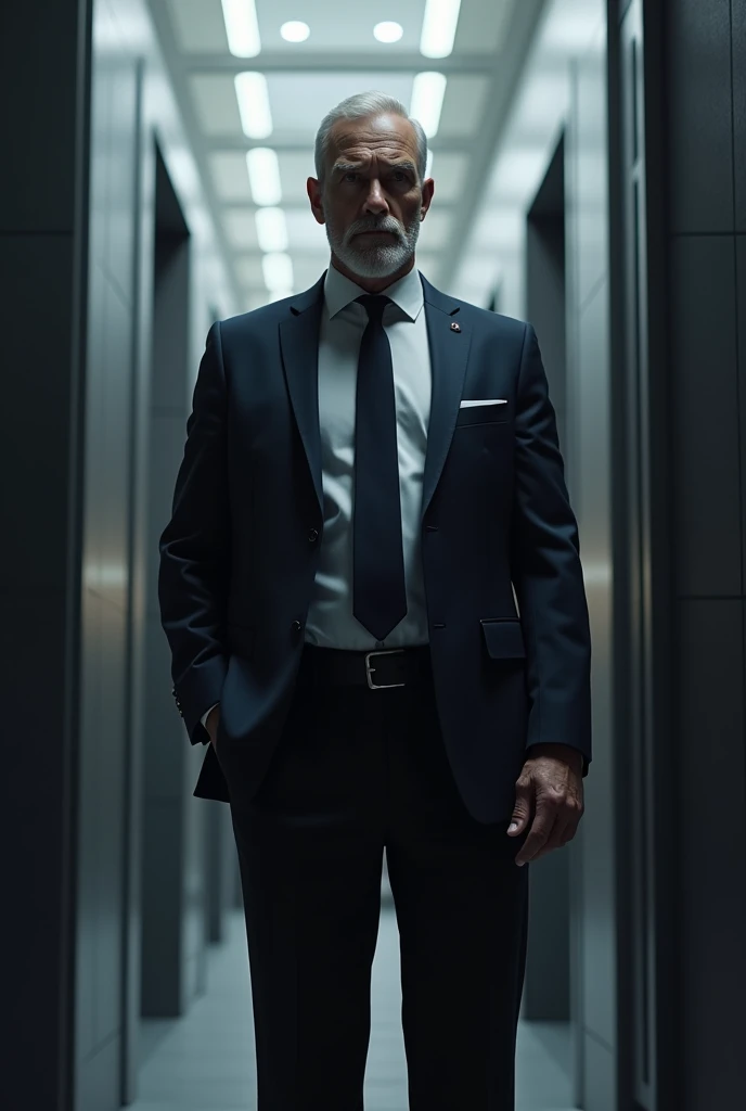Alfred segurity 🔒