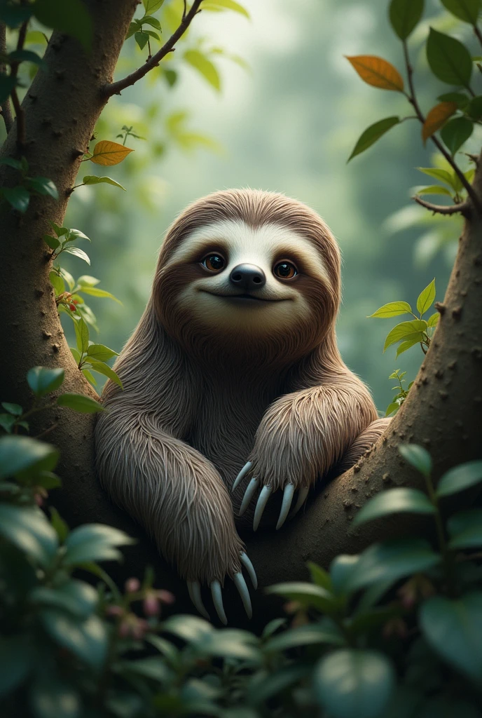 Sloth