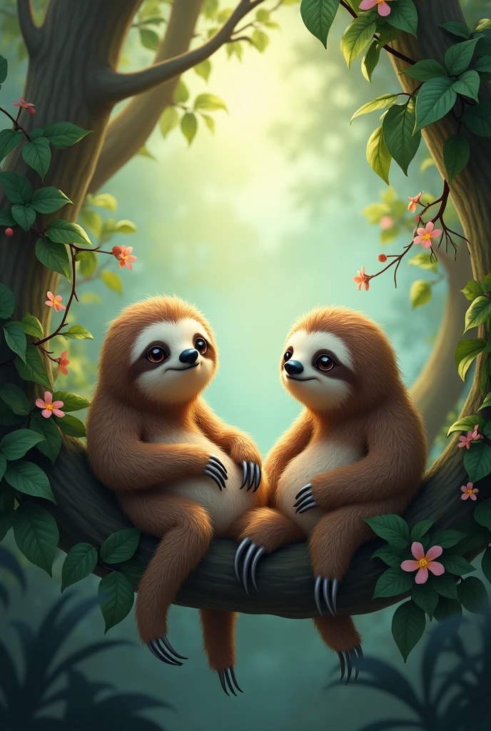 Sloths