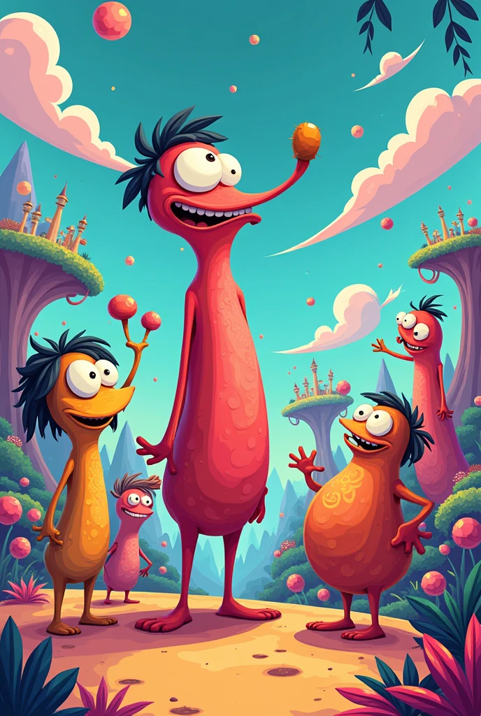Carrtoon 
