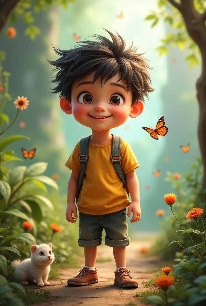Boy