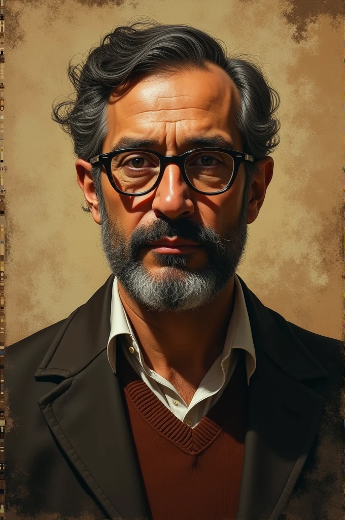 Jose Maria Mendez a Salvadoran writer