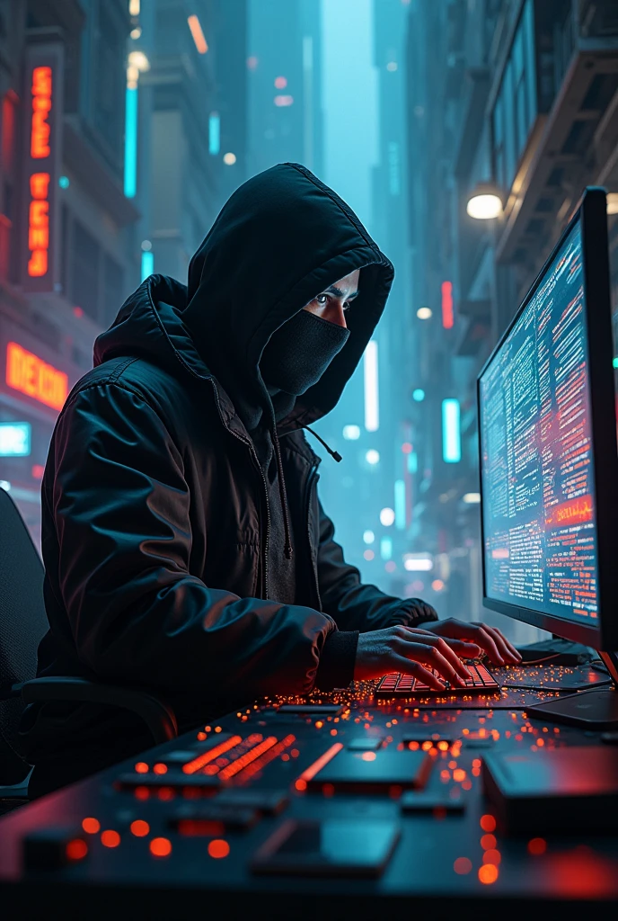 hacker