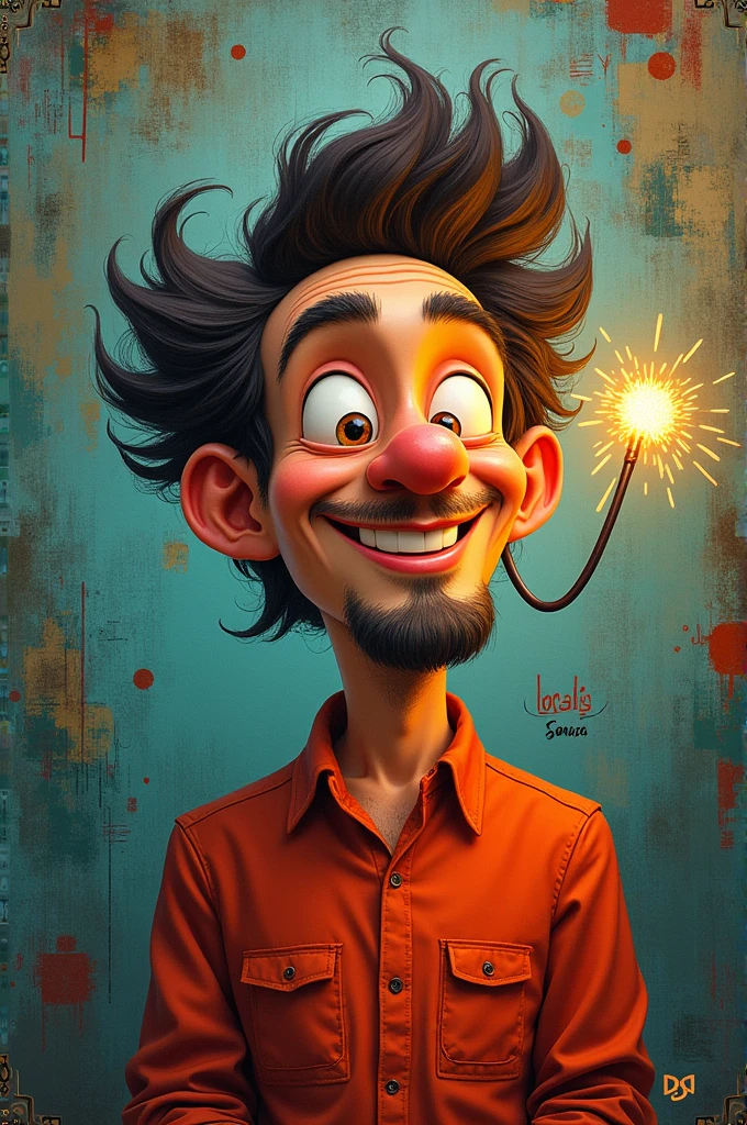 Mauricio de Sousa