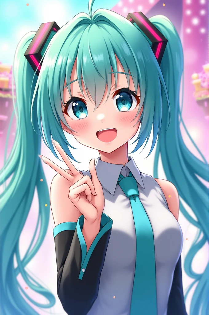 miku