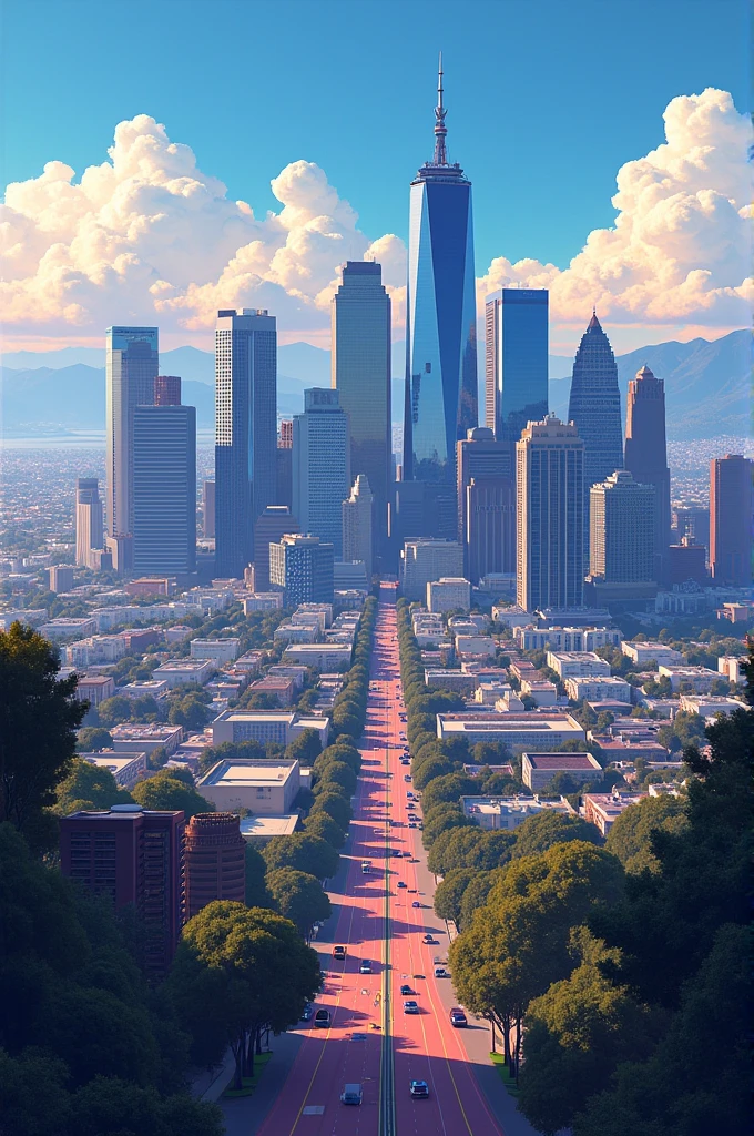 angeles