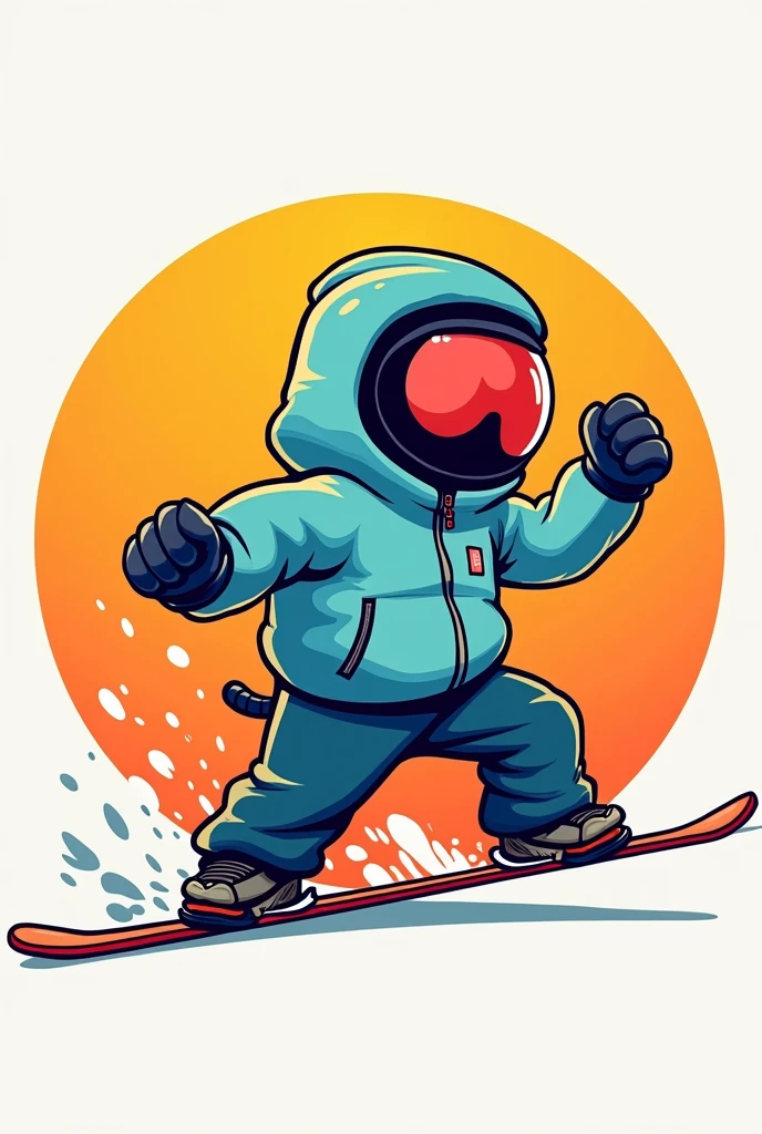 skibidi logo