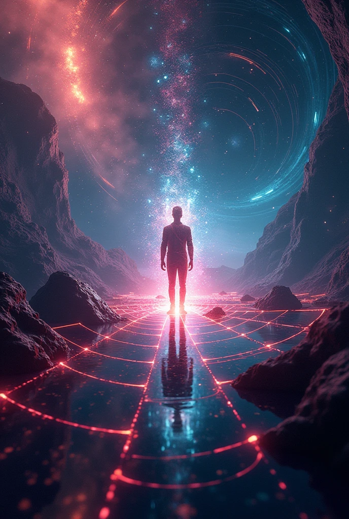Quantum computing