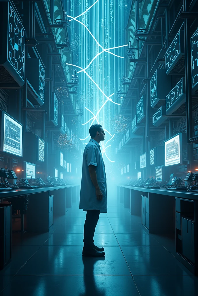 Quantum computing ai