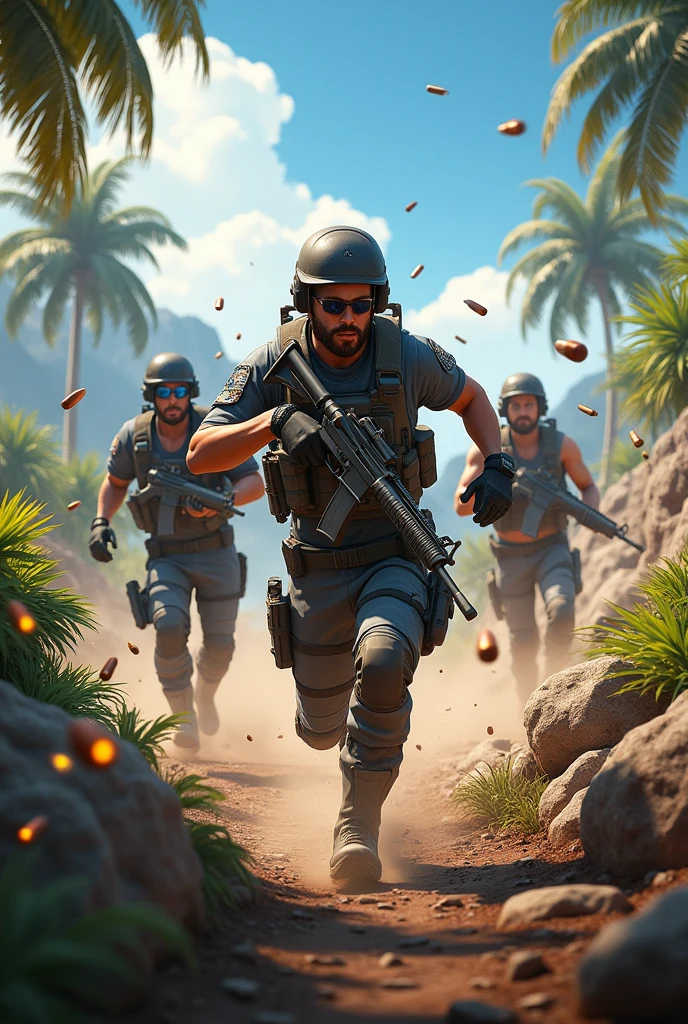 Free fire image