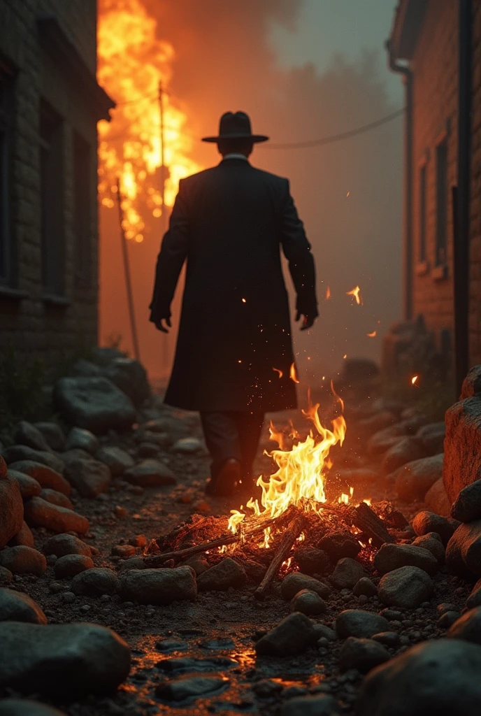 ( realism ) Jews dying in gas chamners