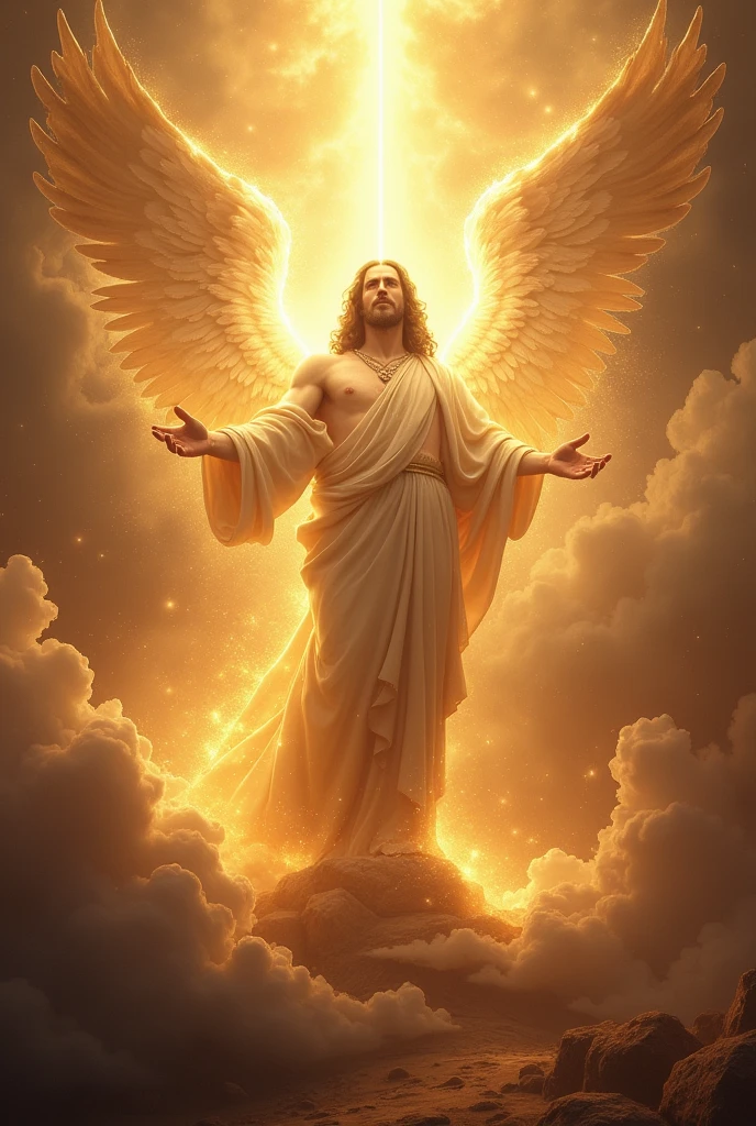 What god is like, According to the Bible 