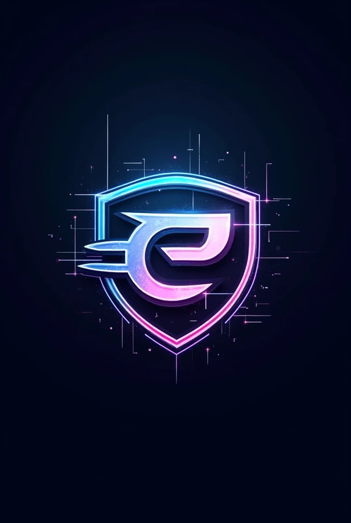code logo esports 

