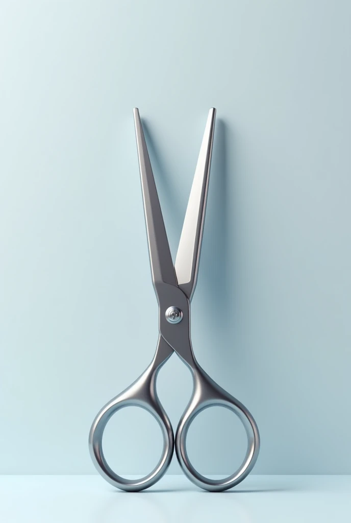 Video icon and scissors editing