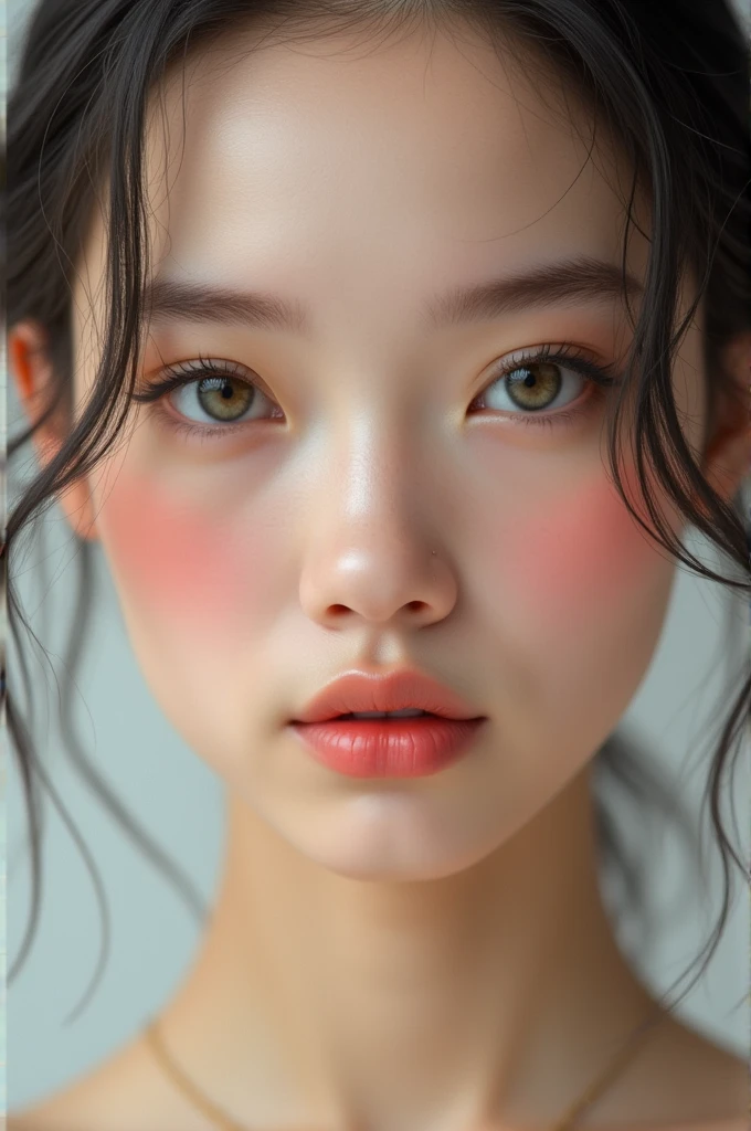 ((best quality)), ((masterpiece)), (detailed), perfect face