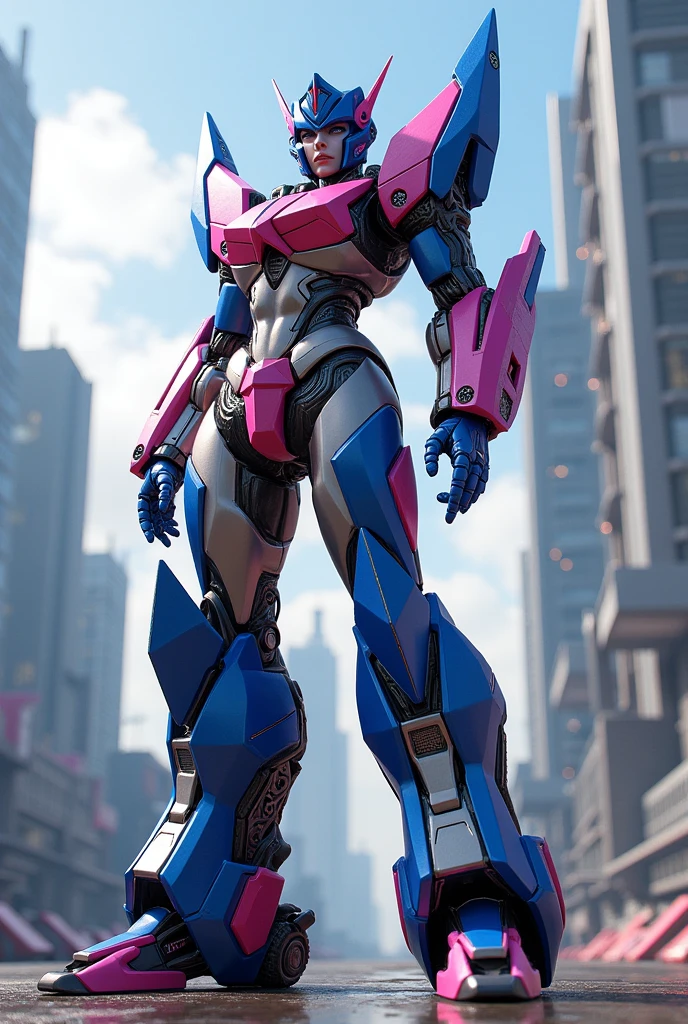 Transformers Arcee