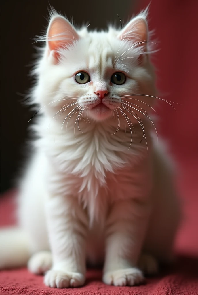 Pussy
