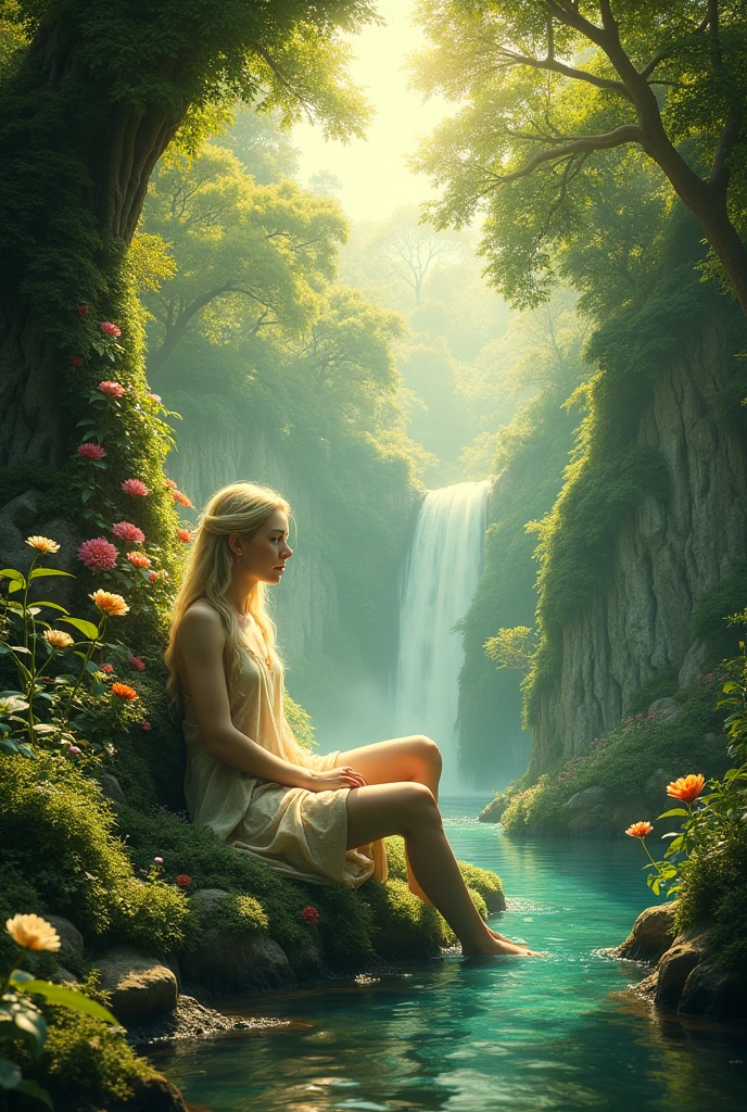 Eden's Garden