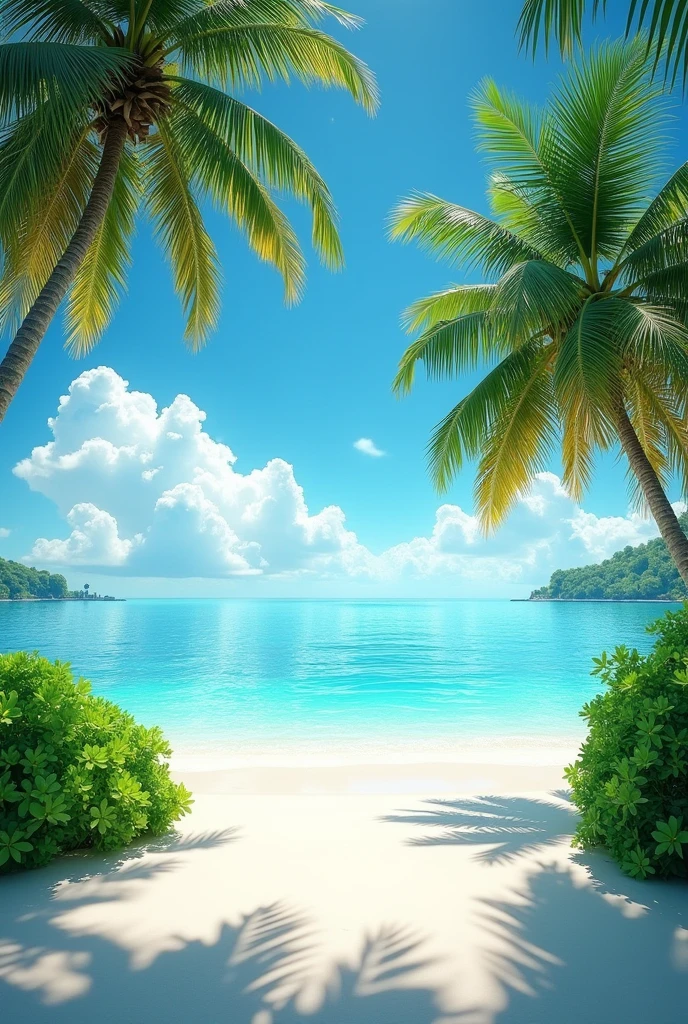 background maldive