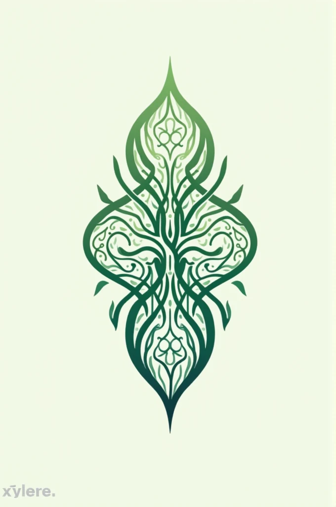 Xylem onam logo
