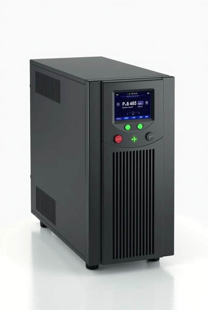 Giganet ML Series 2kva online UPS only with no wording