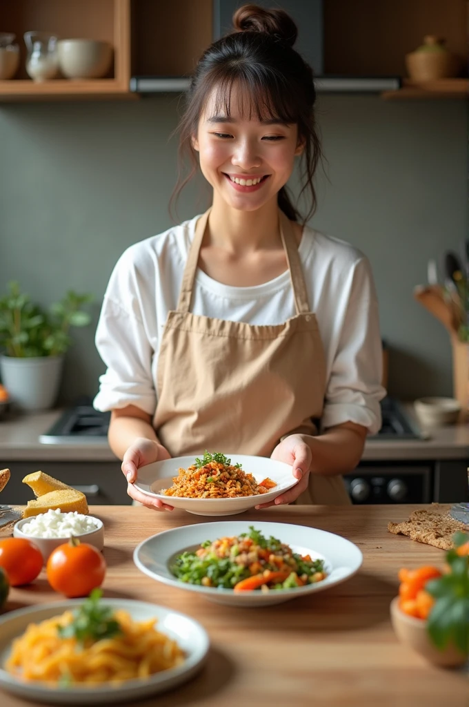 Food vlog by Mizuki 
