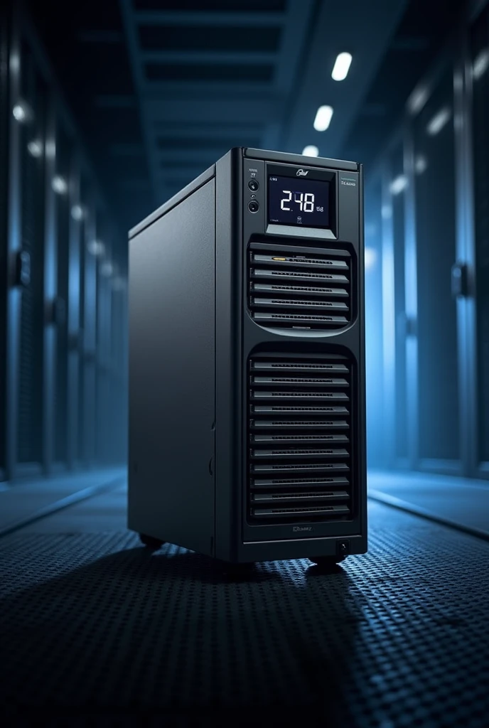 Giganet ML Series online UPS 2kva only with no wording