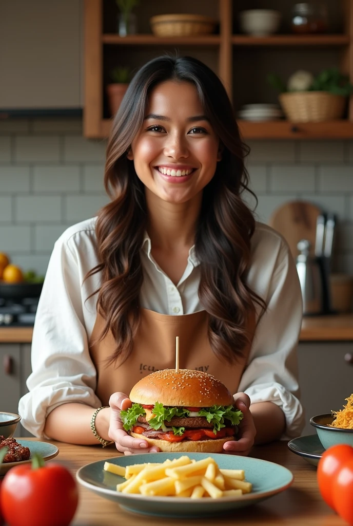 Create some logos for cooking yt channel with the name of ‘FLAVOR BY ADEENA’