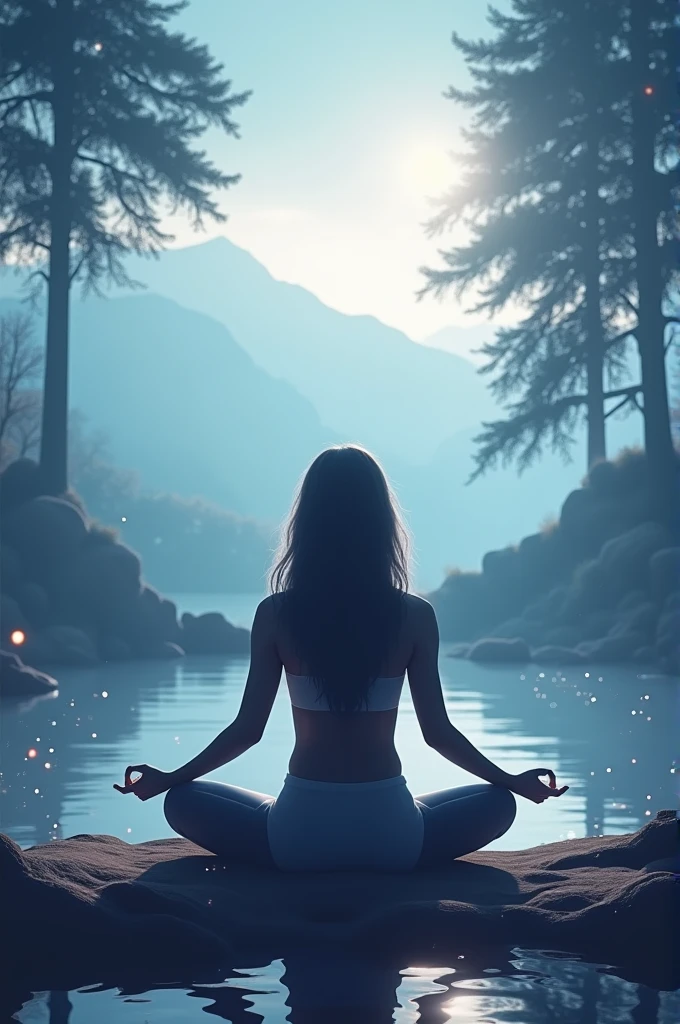 Profile photo edm channel and relaxing music