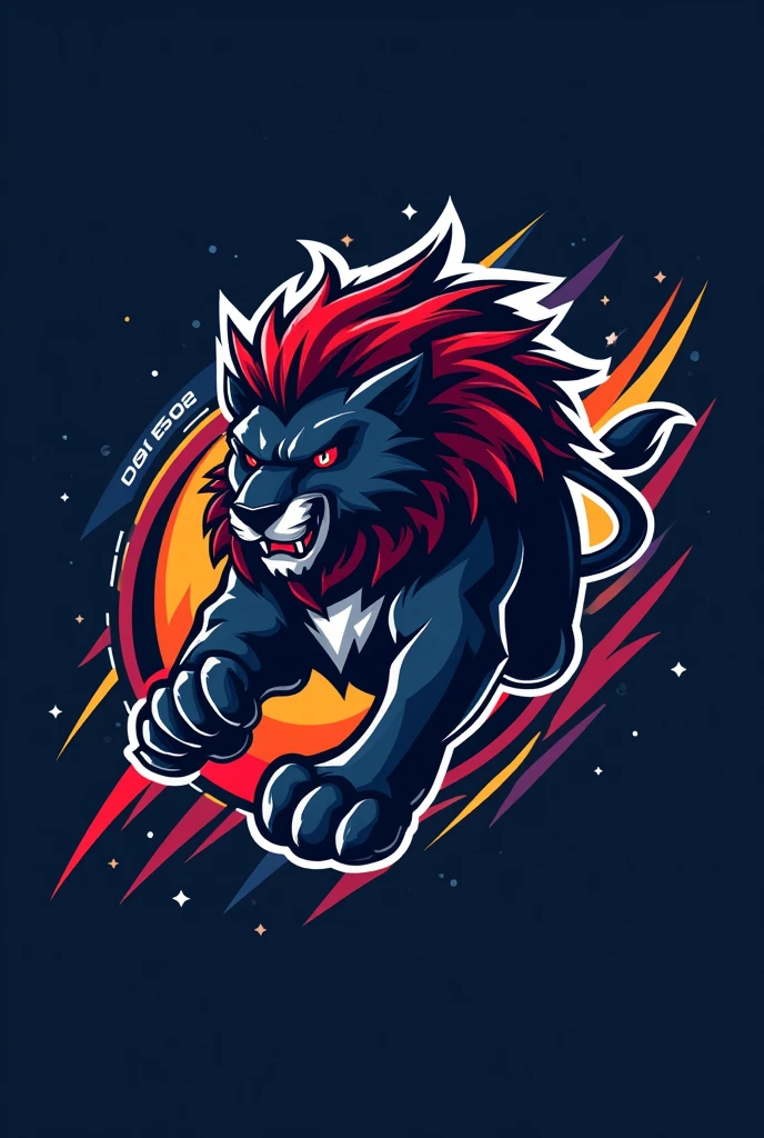 Create a team logo your way
