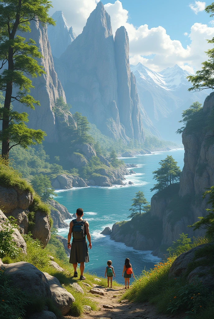 Advancements in Graphics and Gameplay