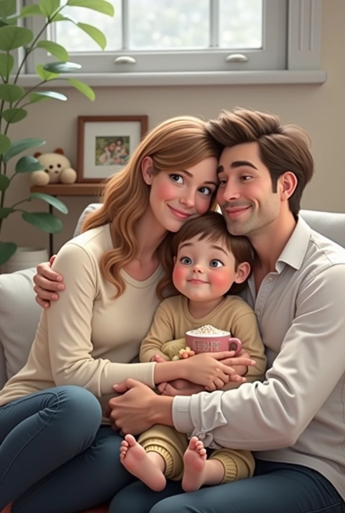 Disney Pixar Family, high quality, Better quality