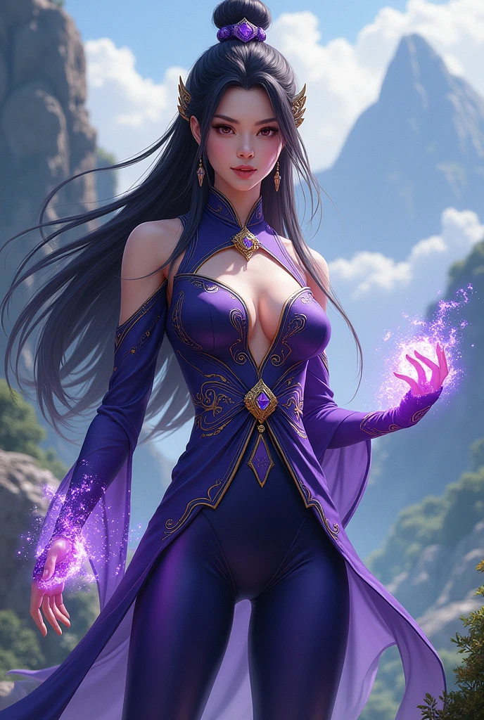  Keqing