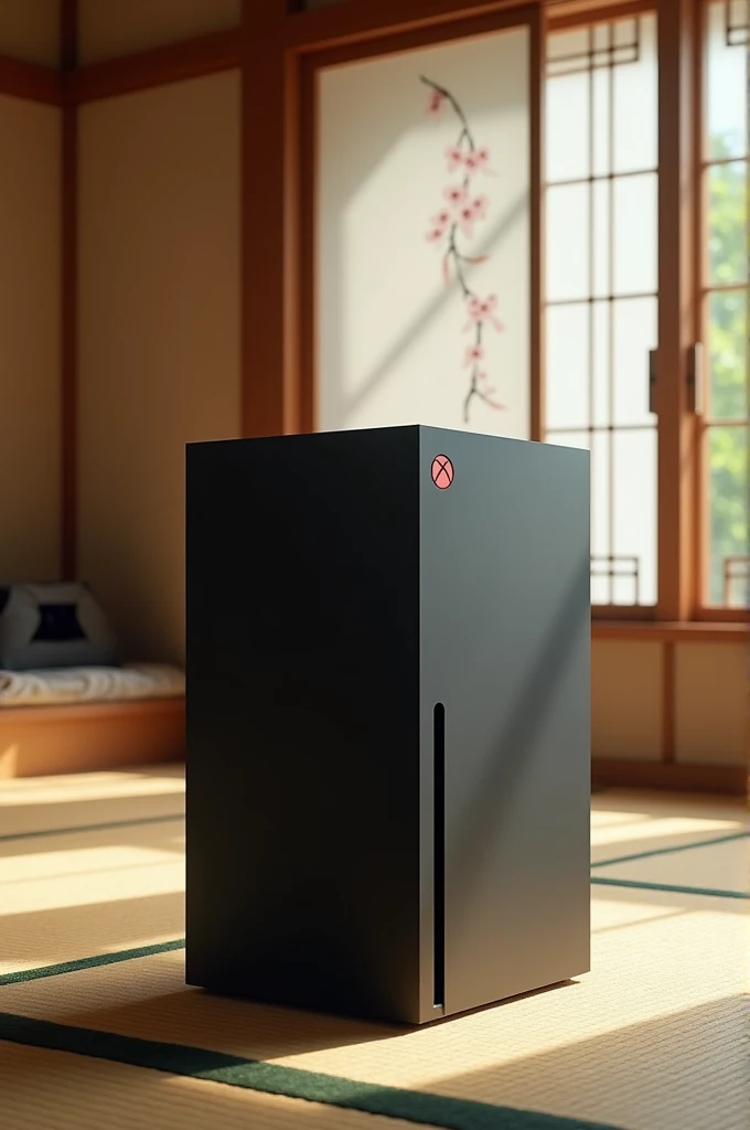 Xbox series X Japanese version