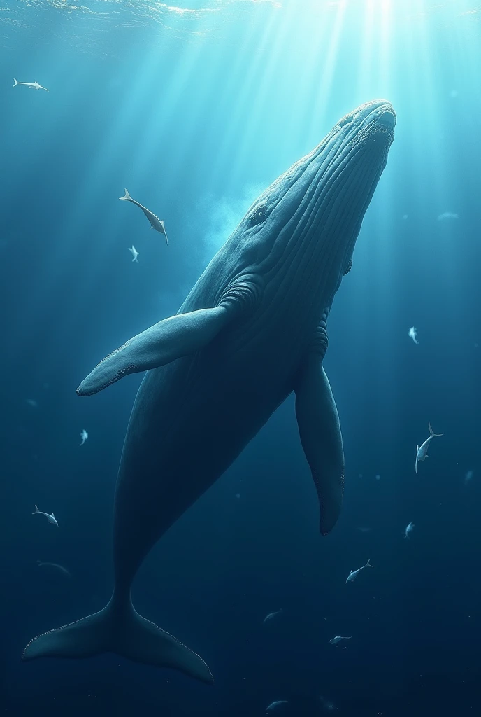 Blue Whale